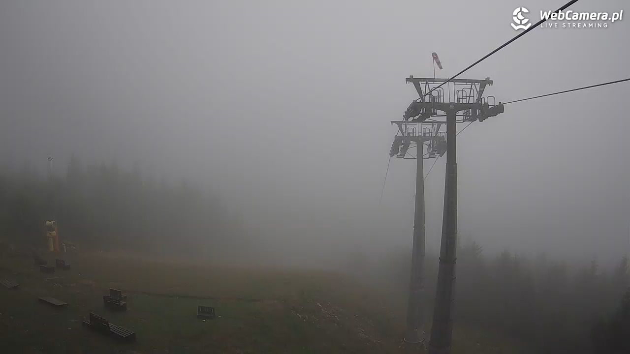 Ski&Sun - Świeradów Zdrój - 01 sierpień 2025, 08:19