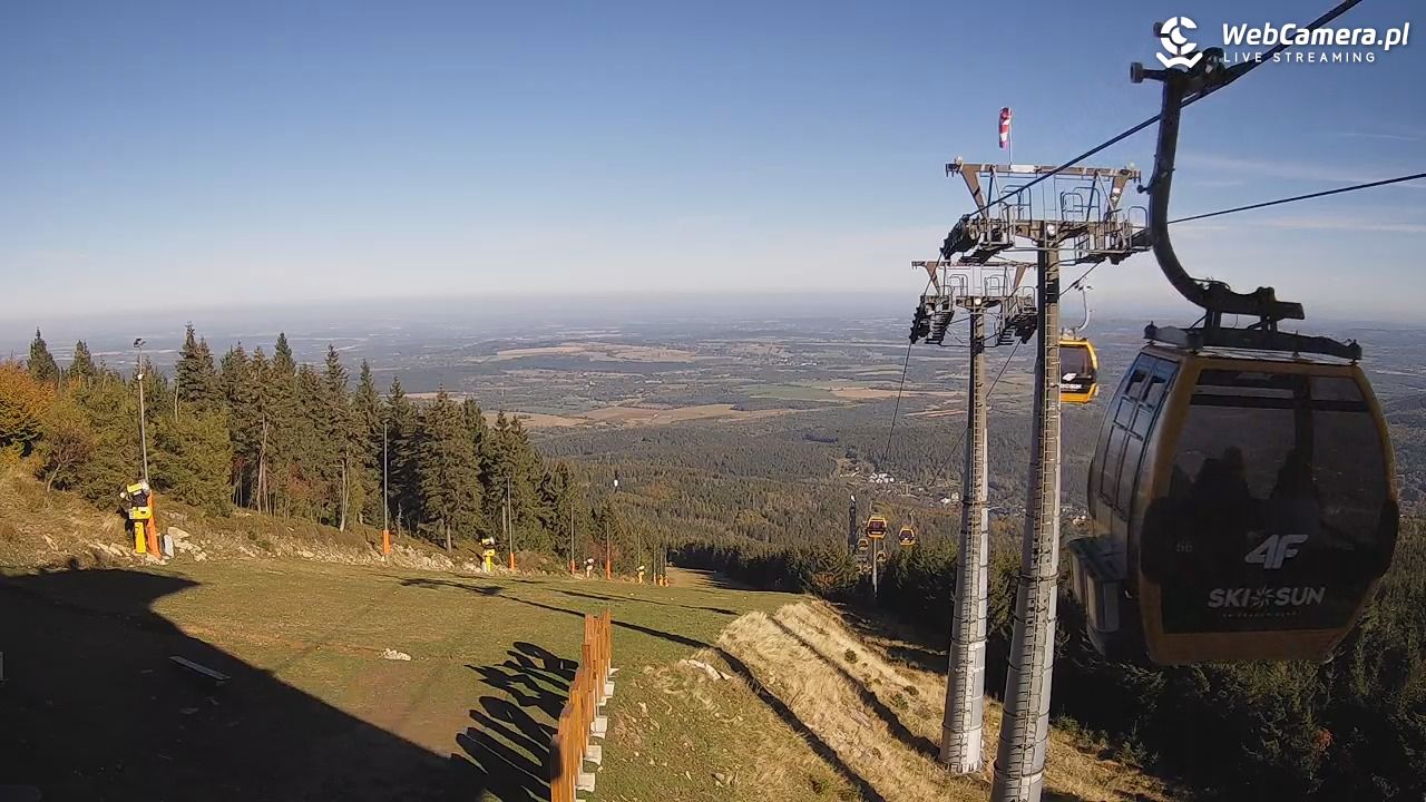 Ski&Sun - Świeradów Zdrój - 16 październik 2026, 08:57