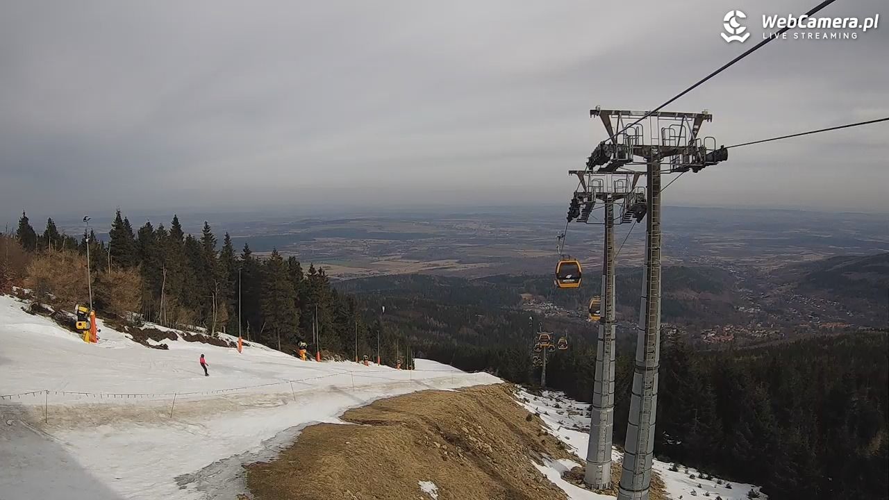 Ski&Sun - Świeradów Zdrój - 08 marzec 2026, 09:43