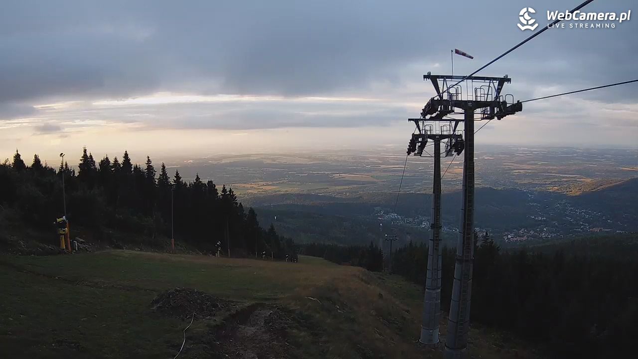 Ski&Sun - Świeradów Zdrój - 20 lipiec 2026, 20:33