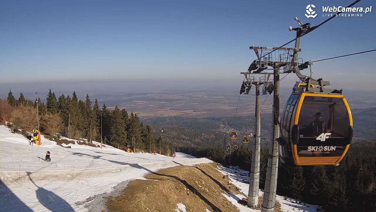 Ski&Sun - Świeradów Zdrój - 07 marzec 2026, 09:27