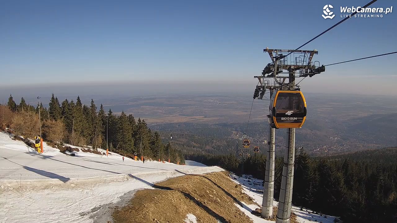 Ski&Sun - Świeradów Zdrój - 07 marzec 2026, 08:39