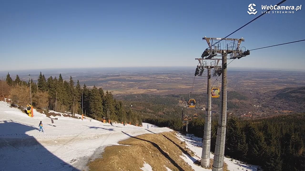 Ski&Sun - Świeradów Zdrój - 06 marzec 2026, 10:13