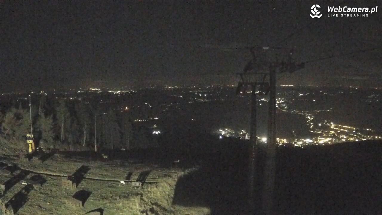Ski&Sun - Świeradów Zdrój - 21 październik 2025, 19:17