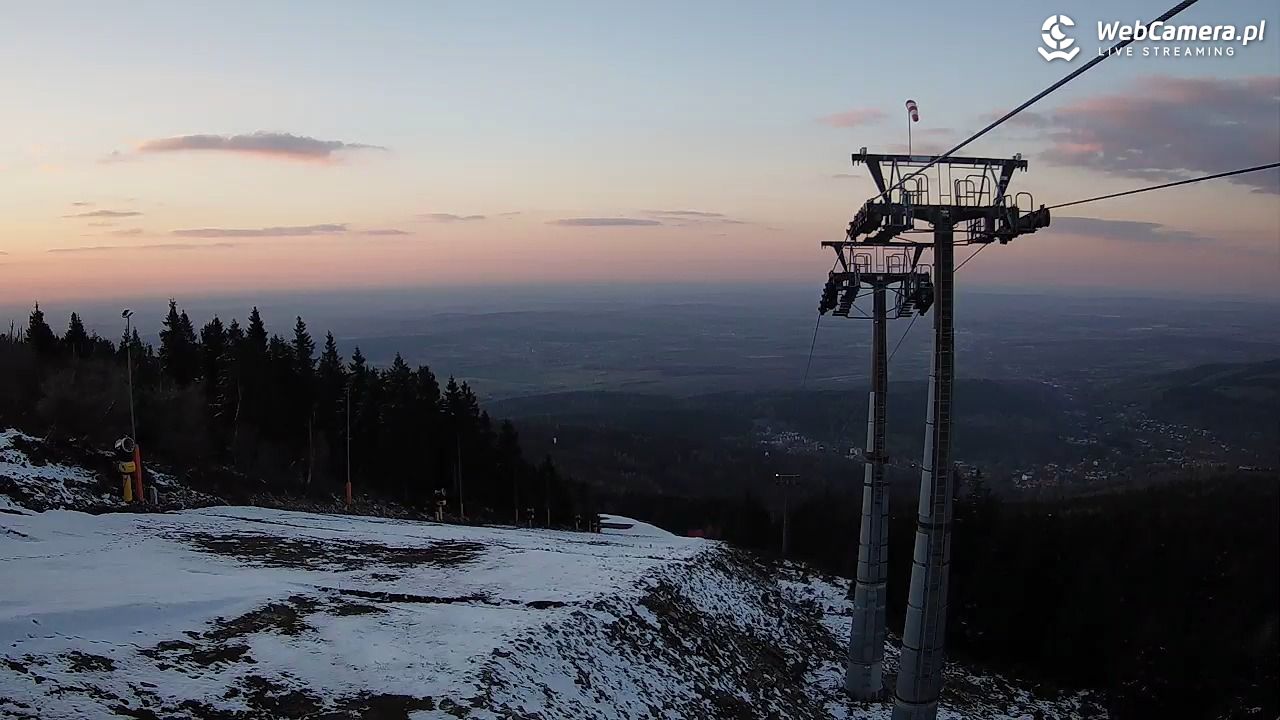 Ski&Sun - Świeradów Zdrój - 21 kwiecień 2026, 19:51