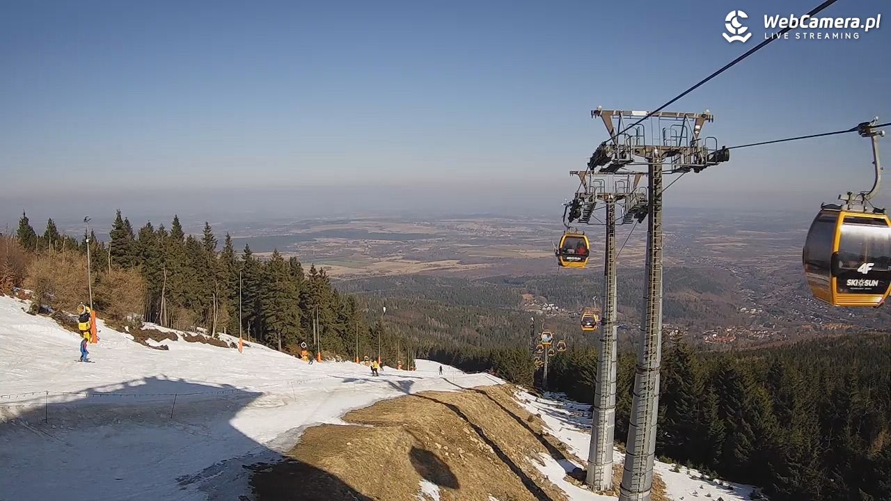 Ski&Sun - Świeradów Zdrój - 07 marzec 2026, 10:58