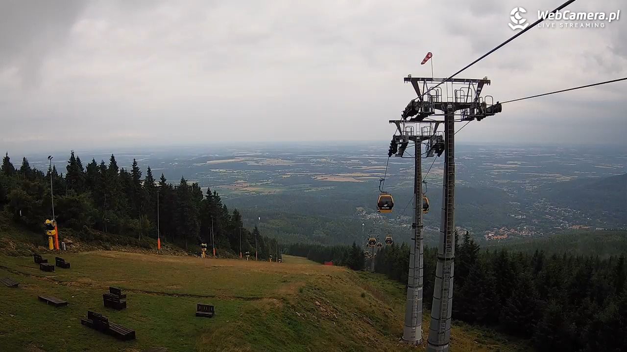 Ski&Sun - Świeradów Zdrój - 04 sierpień 2025, 11:18