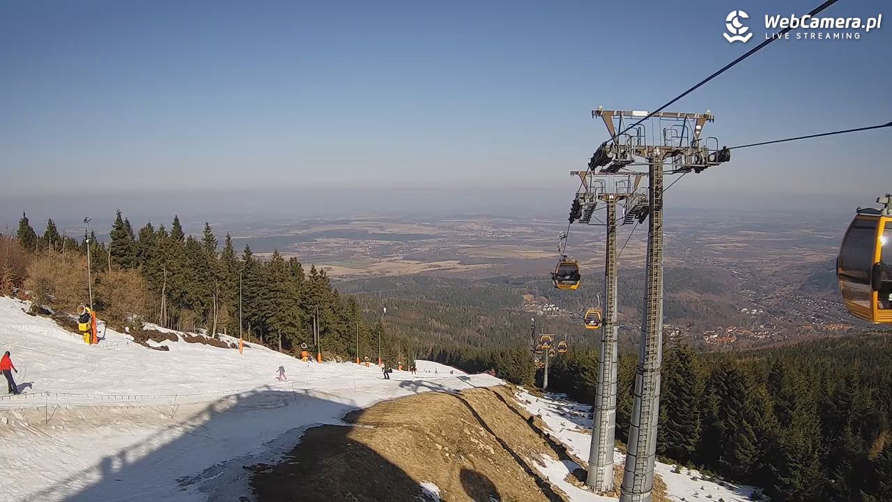 Ski&Sun - Świeradów Zdrój - 07 marzec 2026, 11:32