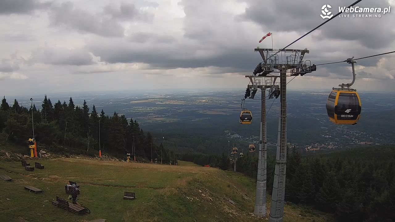 Ski&Sun - Świeradów Zdrój - 02 sierpień 2025, 15:52