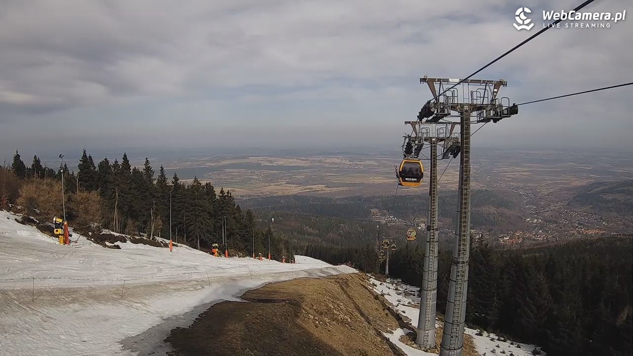 Ski&Sun - Świeradów Zdrój - 09 marzec 2026, 11:52