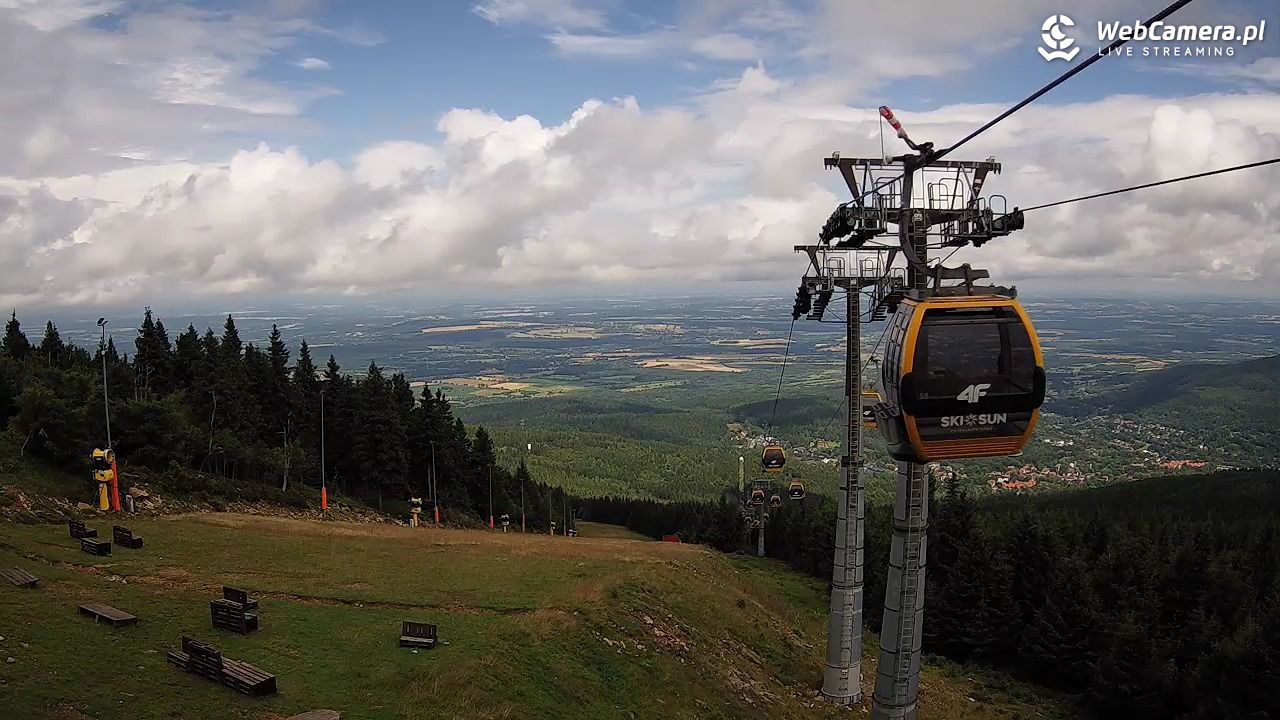 Ski&Sun - Świeradów Zdrój - 01 sierpień 2025, 13:24