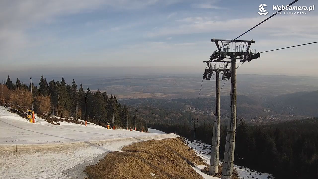 Ski&Sun - Świeradów Zdrój - 09 marzec 2026, 07:41