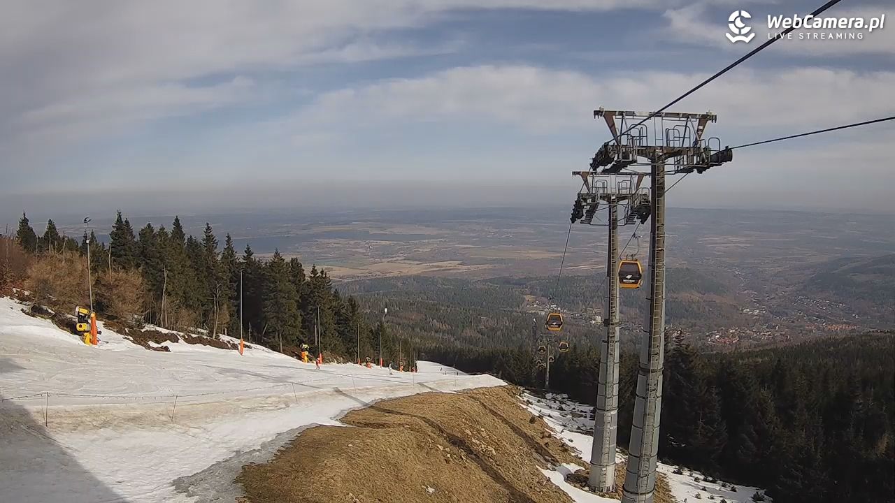 Ski&Sun - Świeradów Zdrój - 09 marzec 2026, 09:47