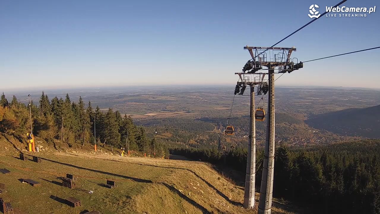 Ski&Sun - Świeradów Zdrój - 20 październik 2025, 08:51
