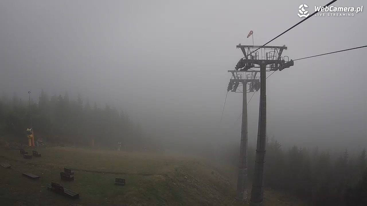 Ski&Sun - Świeradów Zdrój - 04 sierpień 2025, 07:58