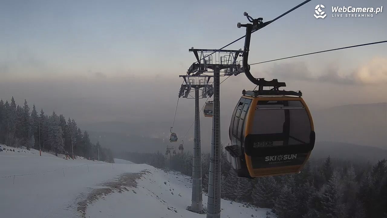 Ski&Sun - Świeradów Zdrój - 23 styczeń 2026, 08:35
