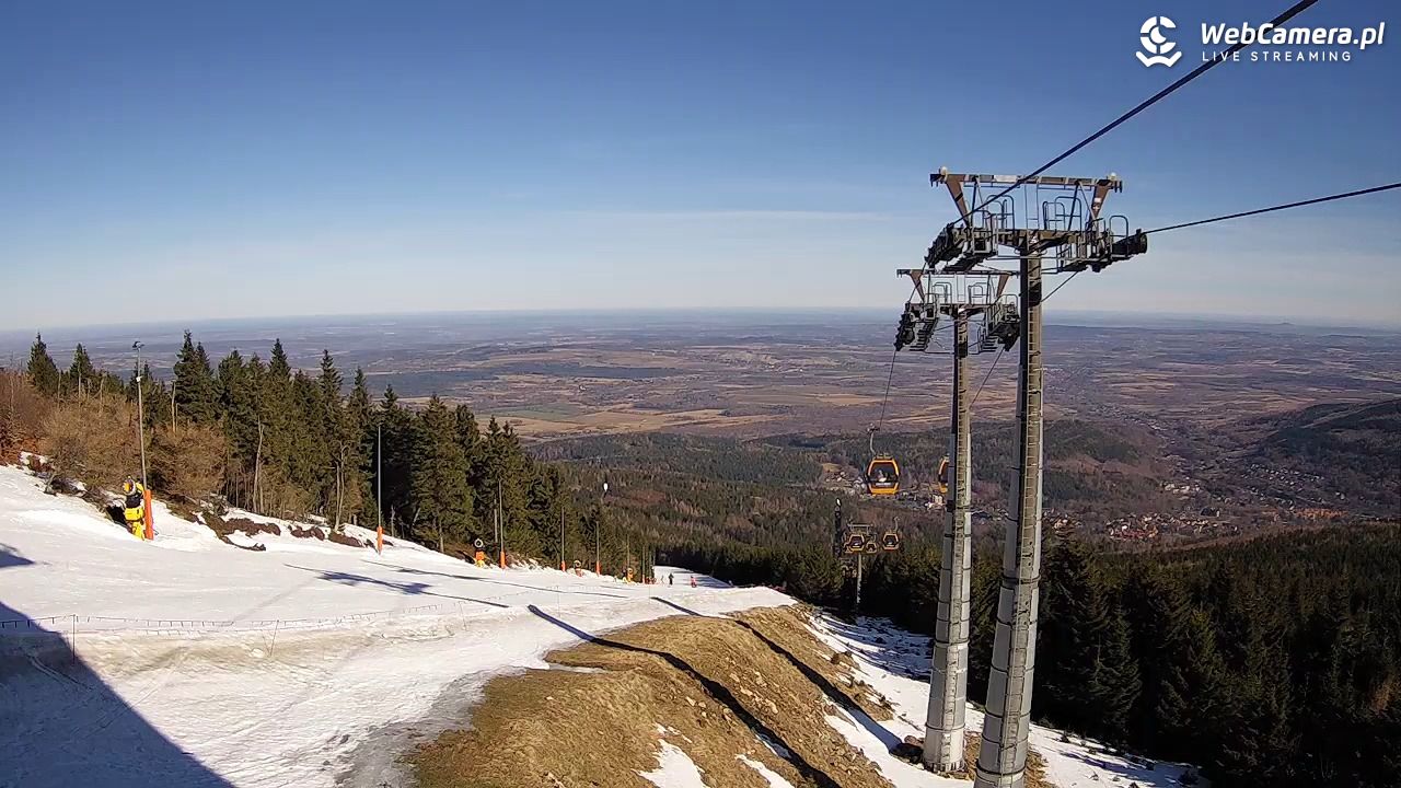 Ski&Sun - Świeradów Zdrój - 05 marzec 2026, 09:46