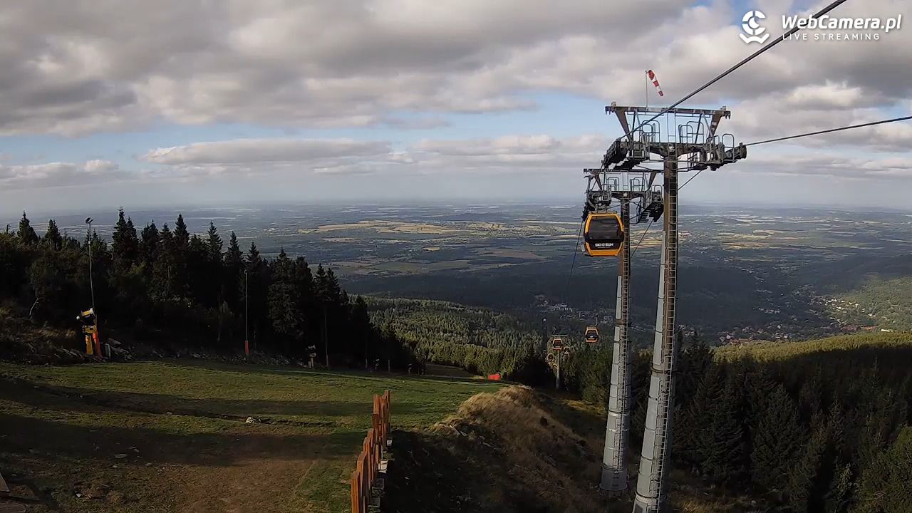 Ski&Sun - Świeradów Zdrój - 06 wresień 2026, 16:50