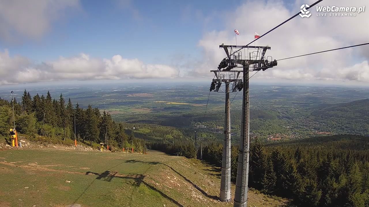 Ski&Sun - Świeradów Zdrój - 15 maj 2025, 09:58