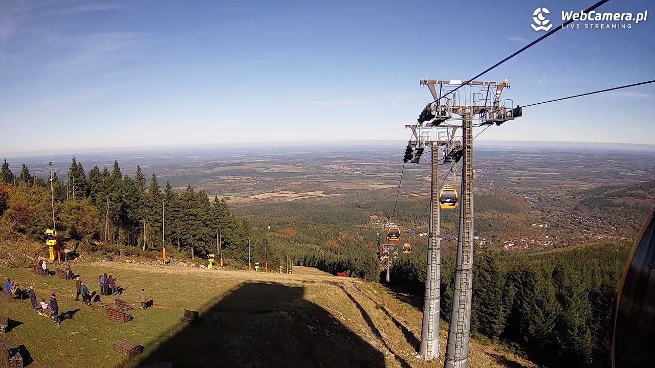 Ski&Sun - Świeradów Zdrój - 19 październik 2025, 12:41
