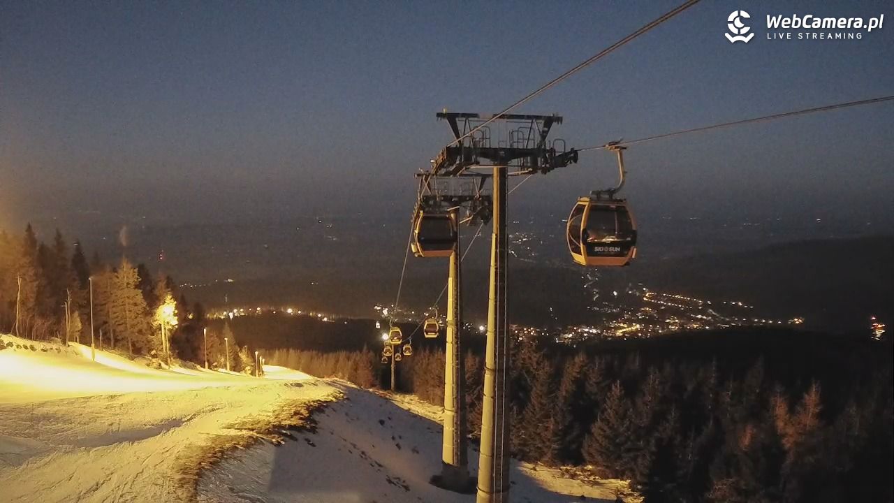 Ski&Sun - Świeradów Zdrój - 22 styczeń 2026, 17:22