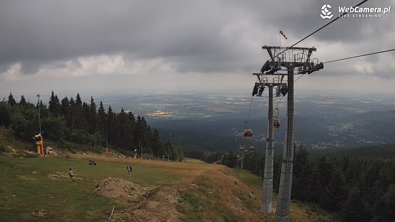 Ski&Sun - Świeradów Zdrój - 18 lipiec 2026, 11:51