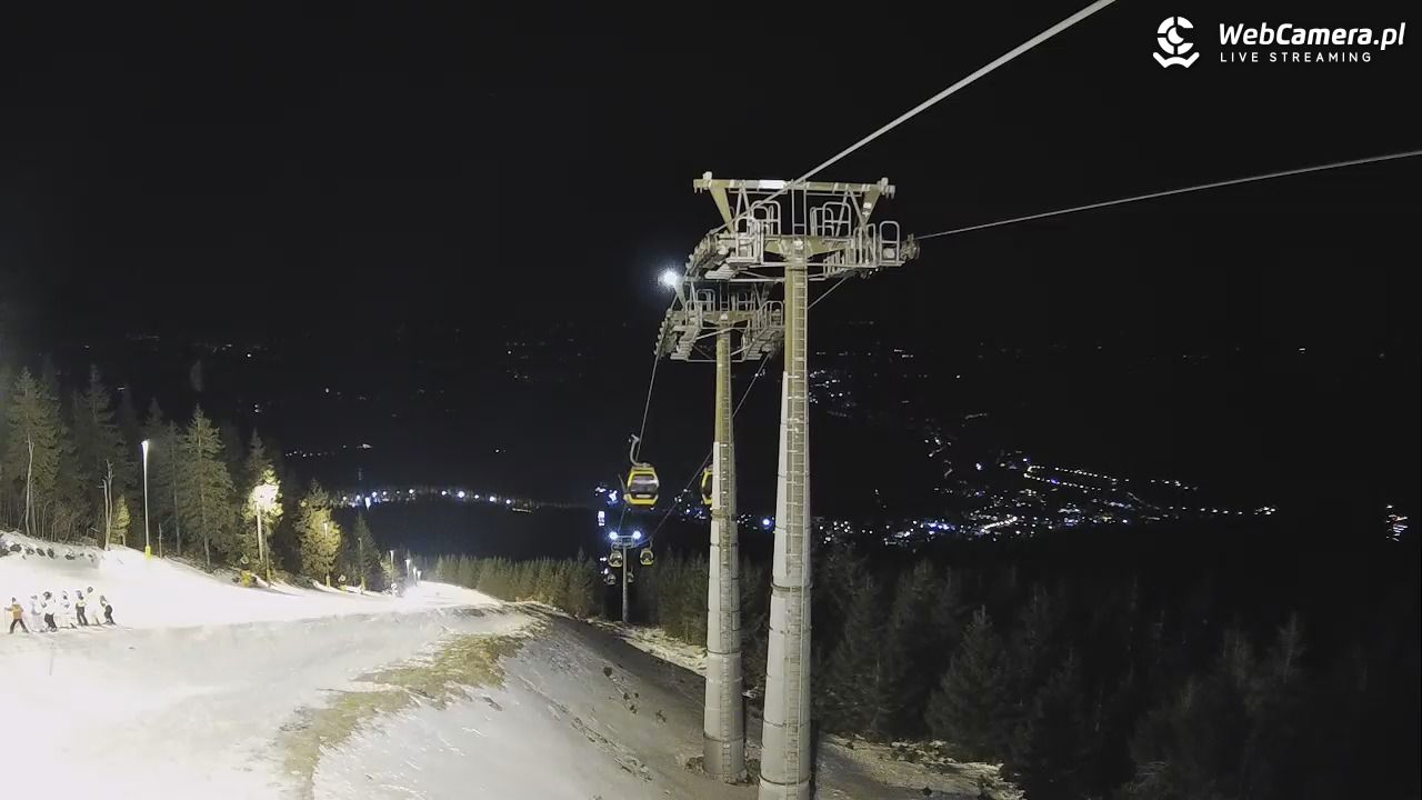 Ski&Sun - Świeradów Zdrój - 21 styczeń 2026, 19:00