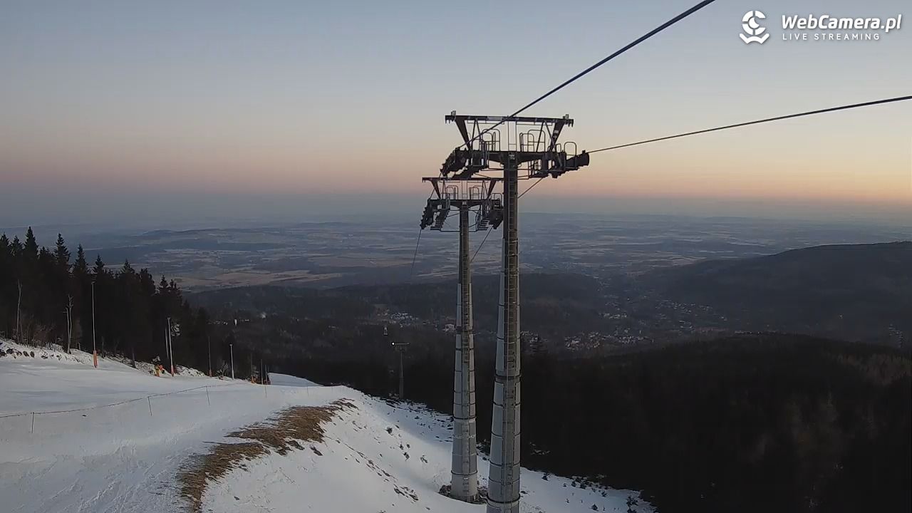 Ski&Sun - Świeradów Zdrój - 22 styczeń 2026, 07:48
