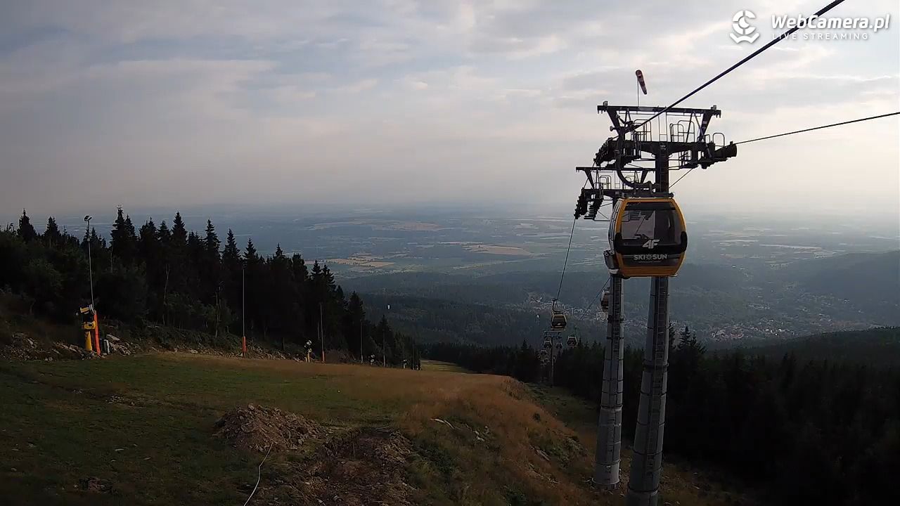 Ski&Sun - Świeradów Zdrój - 18 lipiec 2026, 06:51