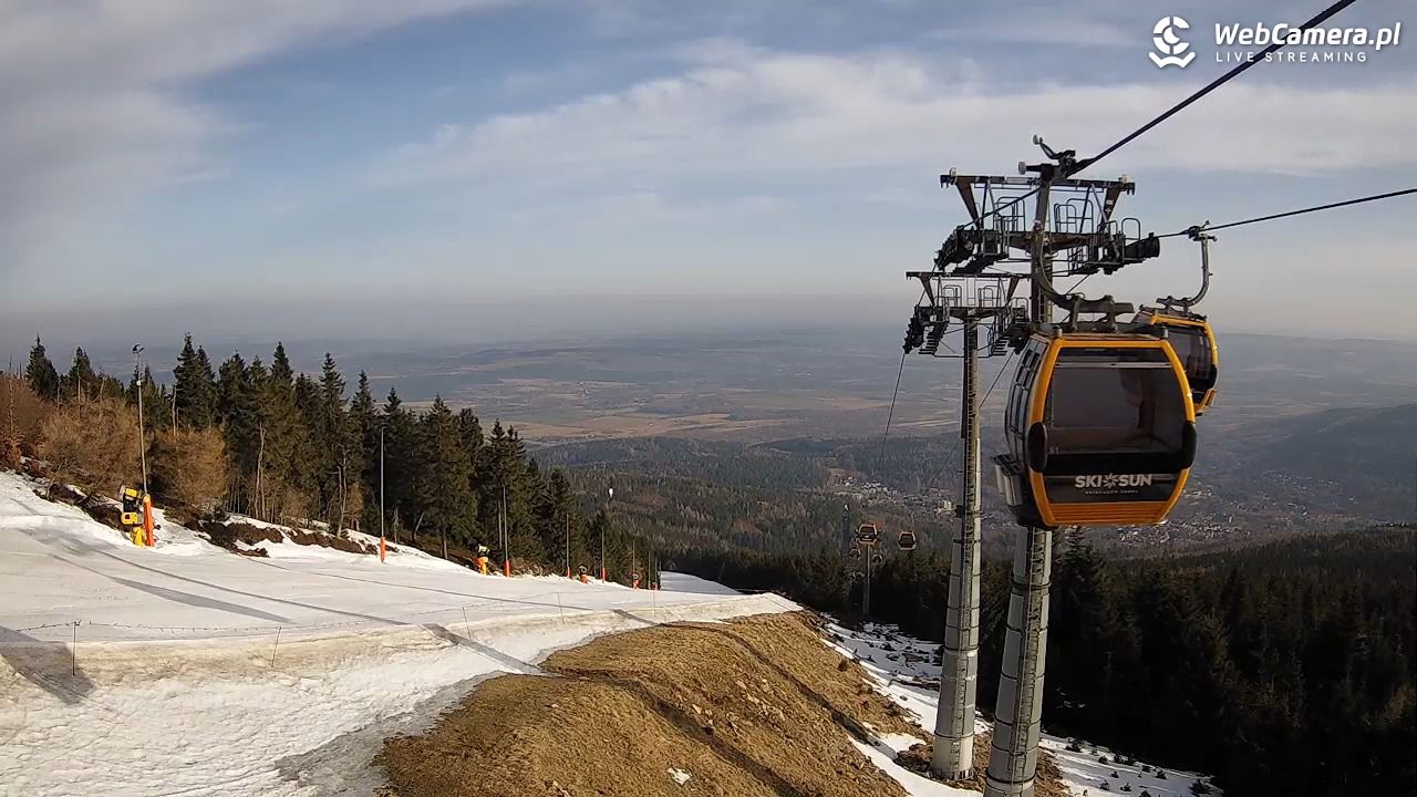 Ski&Sun - Świeradów Zdrój - 09 marzec 2026, 08:18