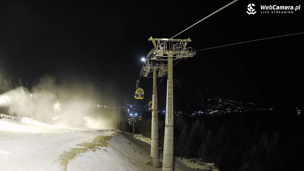 Ski&Sun - Świeradów Zdrój - 22 styczeń 2026, 20:50