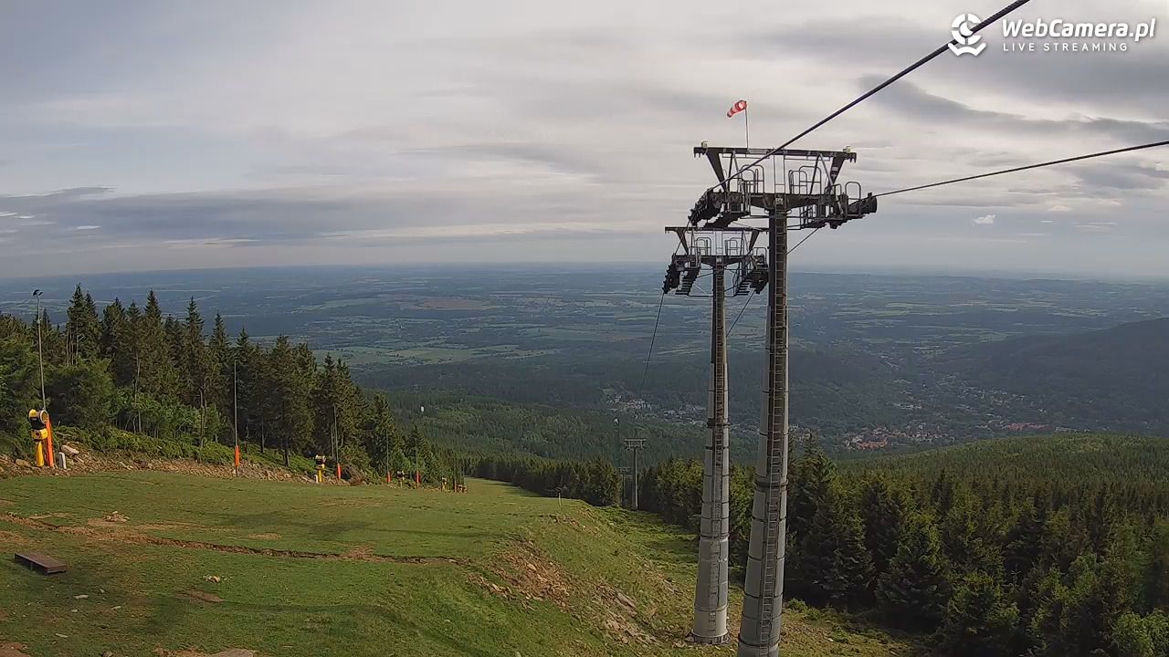 Ski&Sun - Świeradów Zdrój - 06 czerwiec 2025, 08:02