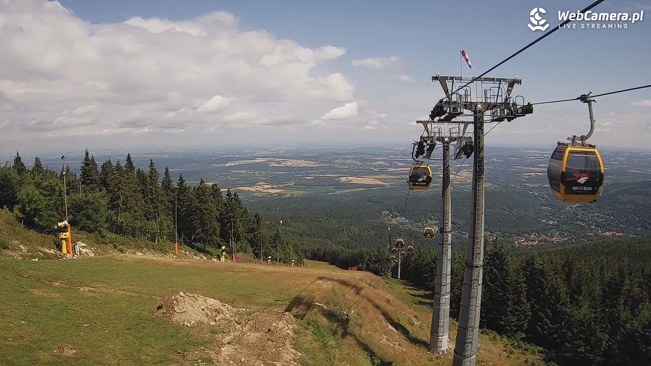 Ski&Sun - Świeradów Zdrój - 22 lipiec 2026, 11:12