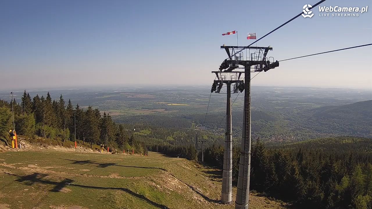 Ski&Sun - Świeradów Zdrój - 13 maj 2025, 08:25