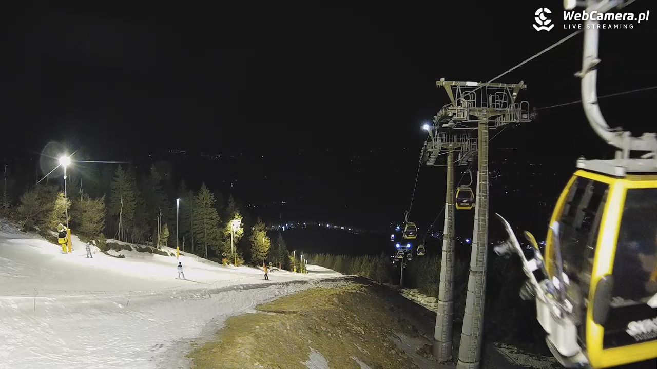 Ski&Sun - Świeradów Zdrój - 05 marzec 2026, 20:22