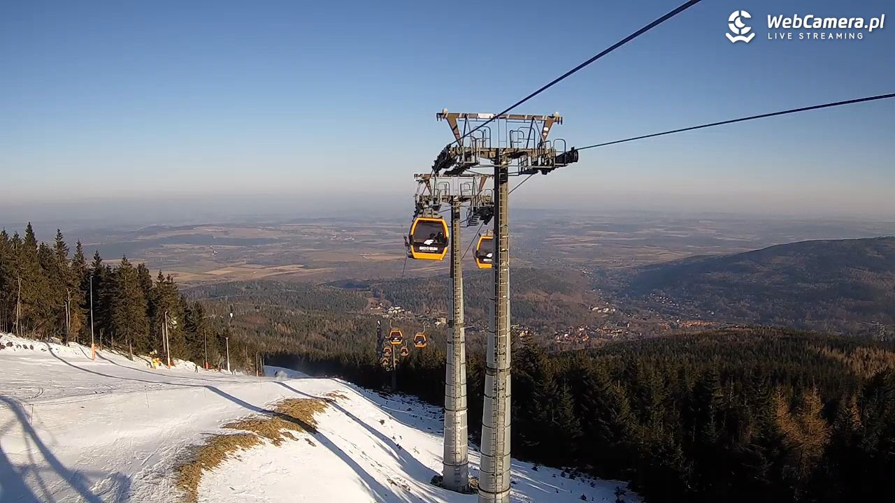 Ski&Sun - Świeradów Zdrój - 22 styczeń 2026, 10:05