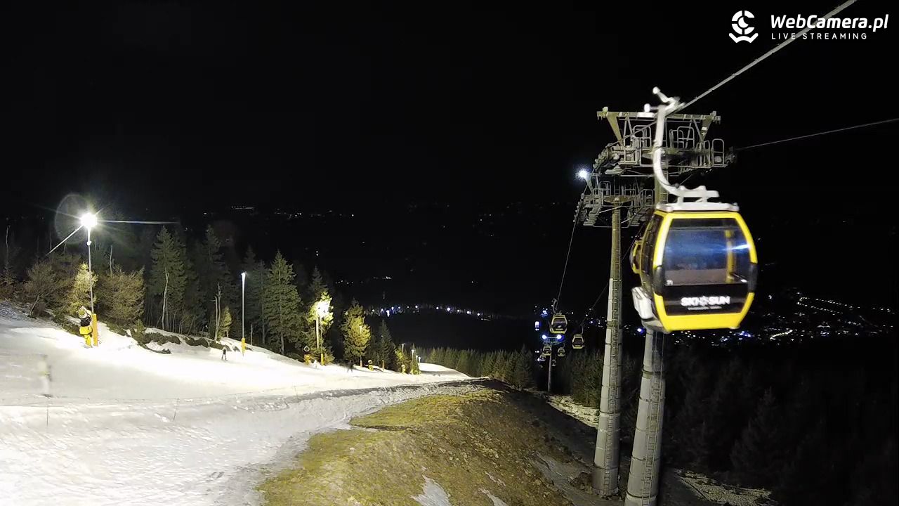 Ski&Sun - Świeradów Zdrój - 05 marzec 2026, 19:47