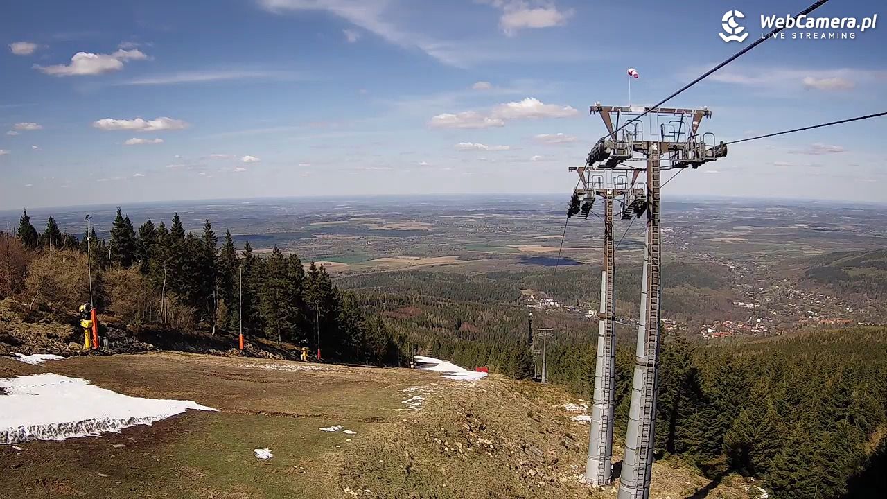 Ski&Sun - Świeradów Zdrój - 22 kwiecień 2026, 15:11