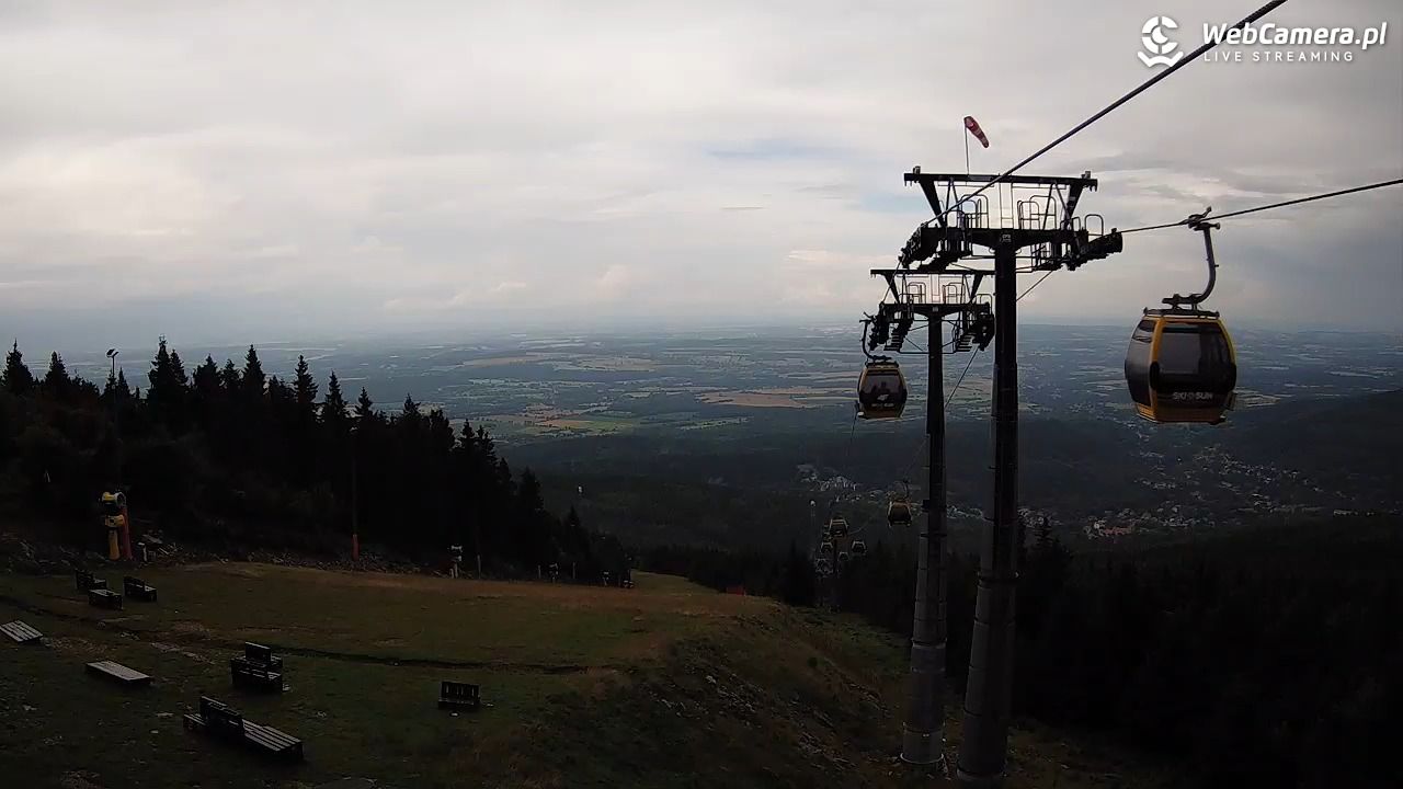 Ski&Sun - Świeradów Zdrój - 01 sierpień 2025, 15:51