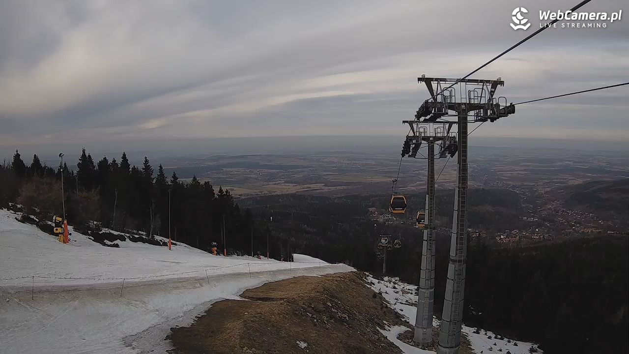 Ski&Sun - Świeradów Zdrój - 08 marzec 2026, 16:31