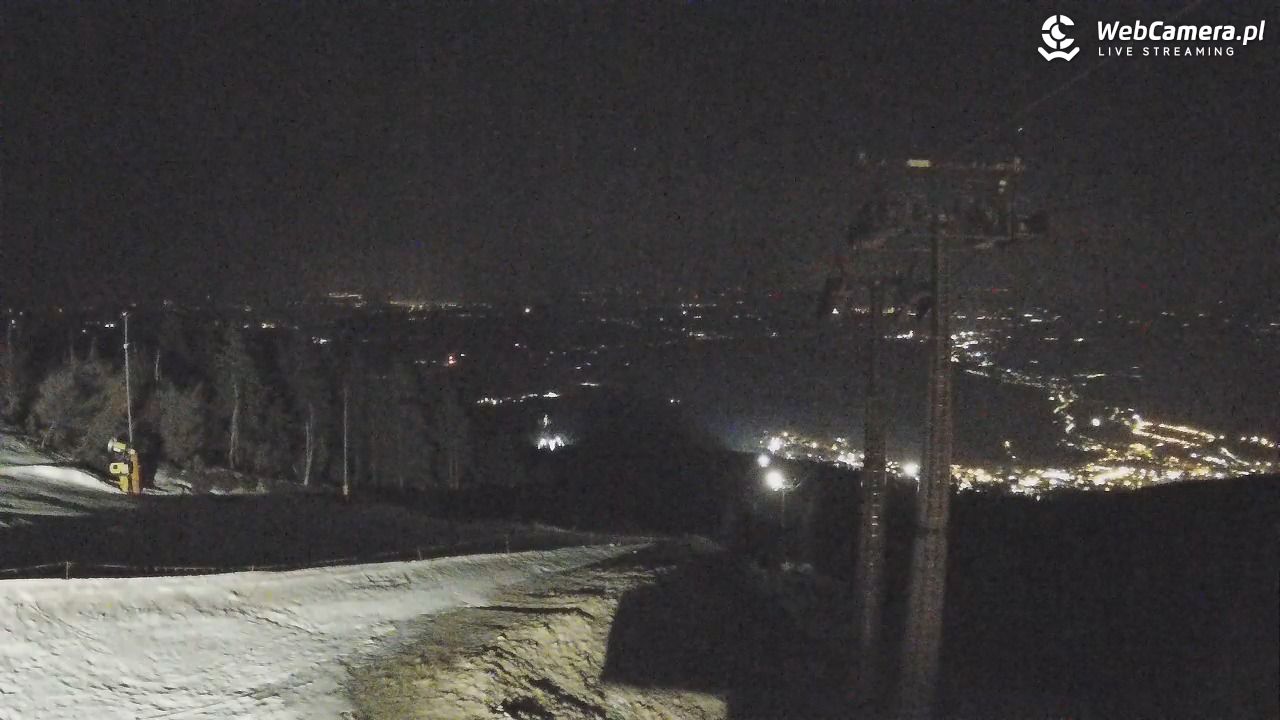 Ski&Sun - Świeradów Zdrój - 07 marzec 2026, 22:41