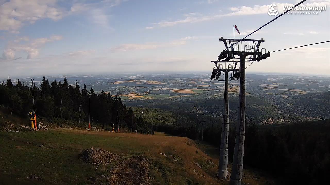 Ski&Sun - Świeradów Zdrój - 22 lipiec 2026, 08:10