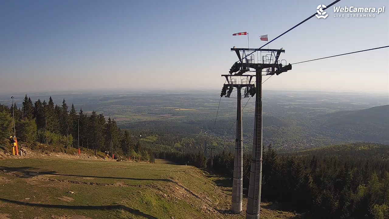 Ski&Sun - Świeradów Zdrój - 13 maj 2025, 07:10