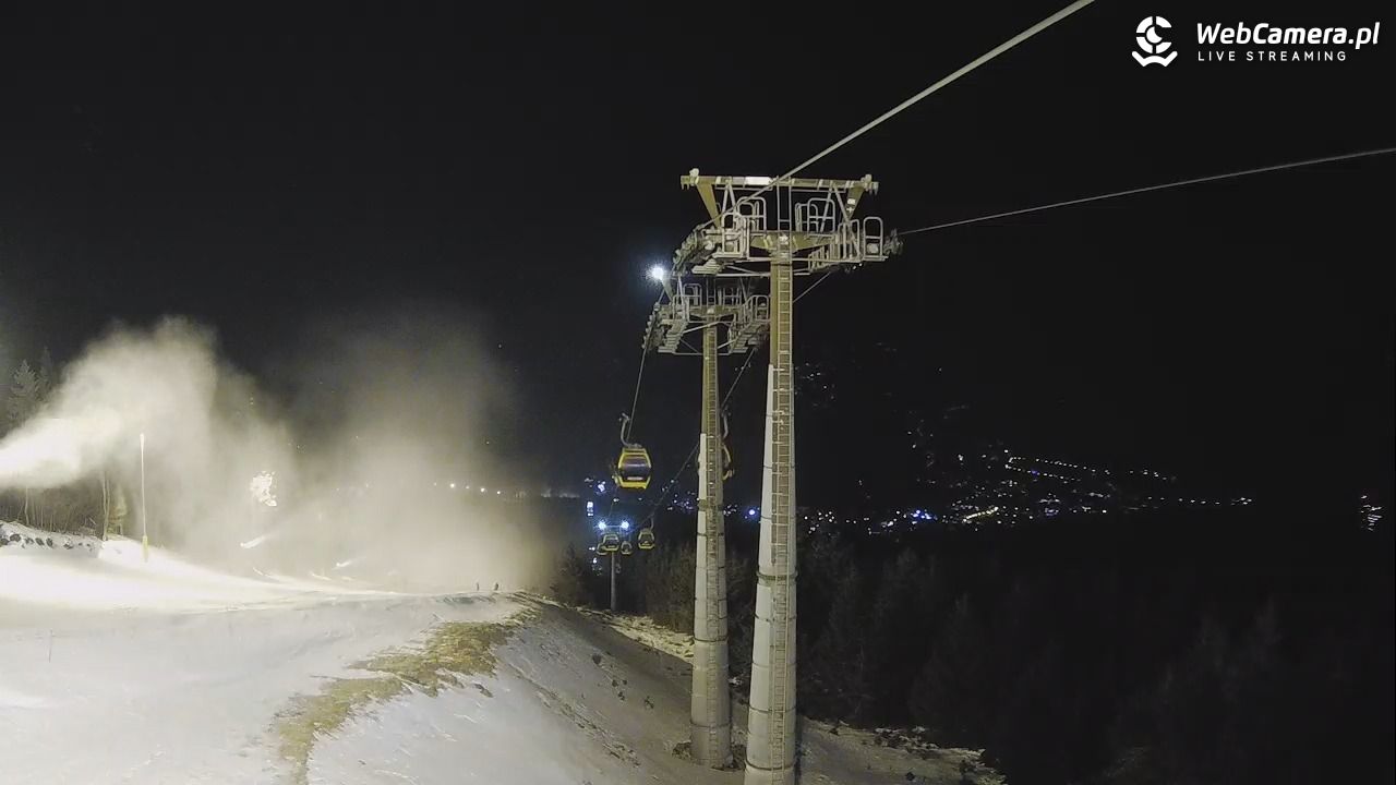 Ski&Sun - Świeradów Zdrój - 22 styczeń 2026, 21:01