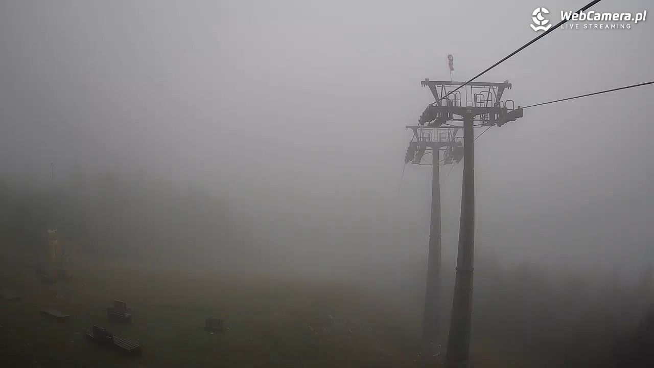 Ski&Sun - Świeradów Zdrój - 01 sierpień 2025, 08:02