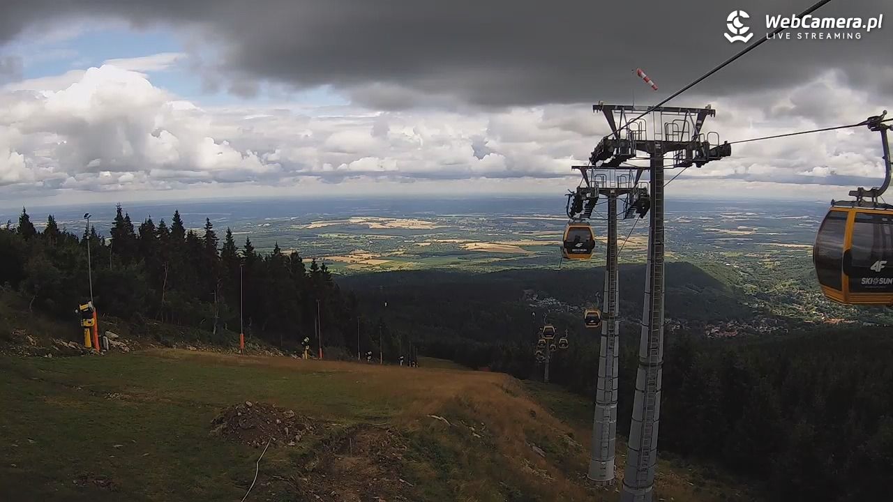 Ski&Sun - Świeradów Zdrój - 21 lipiec 2026, 11:35