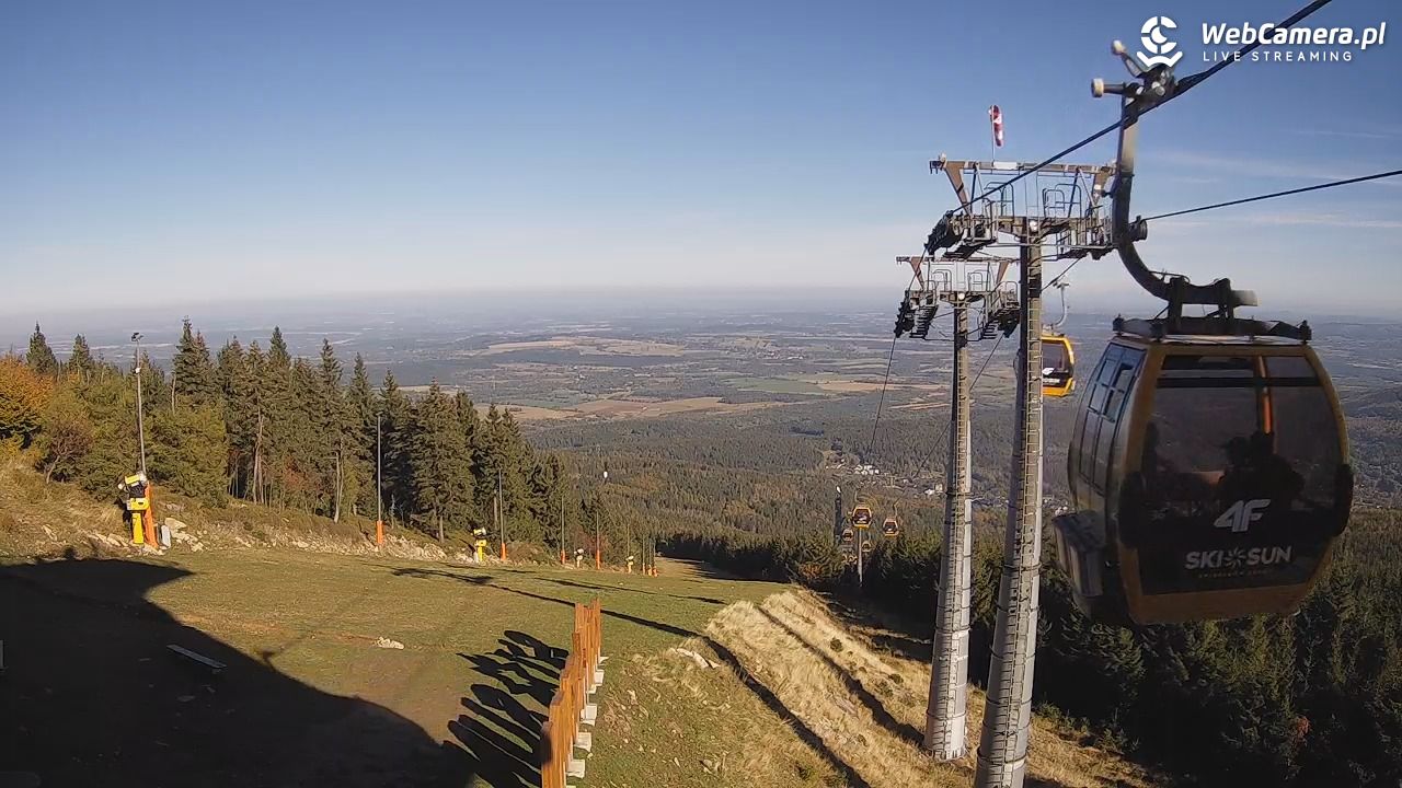 Ski&Sun - Świeradów Zdrój - 16 październik 2026, 08:57