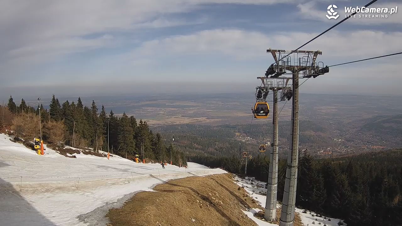 Ski&Sun - Świeradów Zdrój - 09 marzec 2026, 09:45