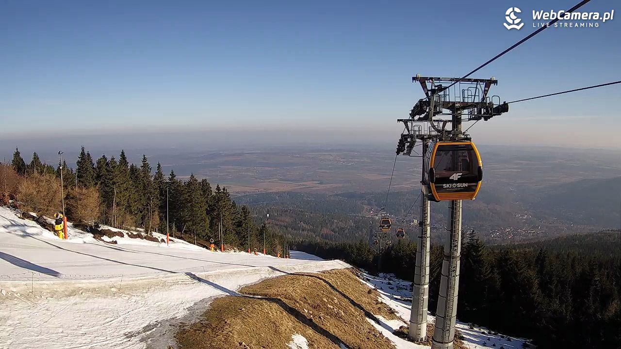 Ski&Sun - Świeradów Zdrój - 07 marzec 2026, 08:16