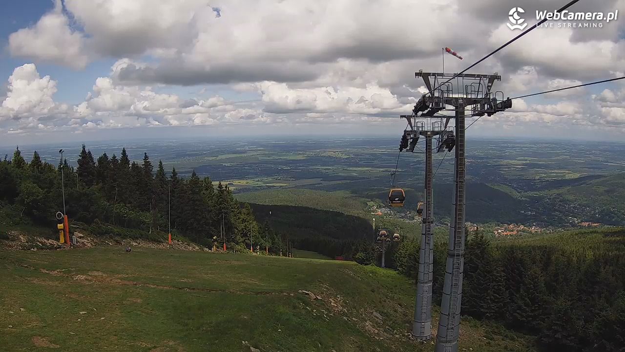 Ski&Sun - Świeradów Zdrój - 07 czerwiec 2026, 13:13